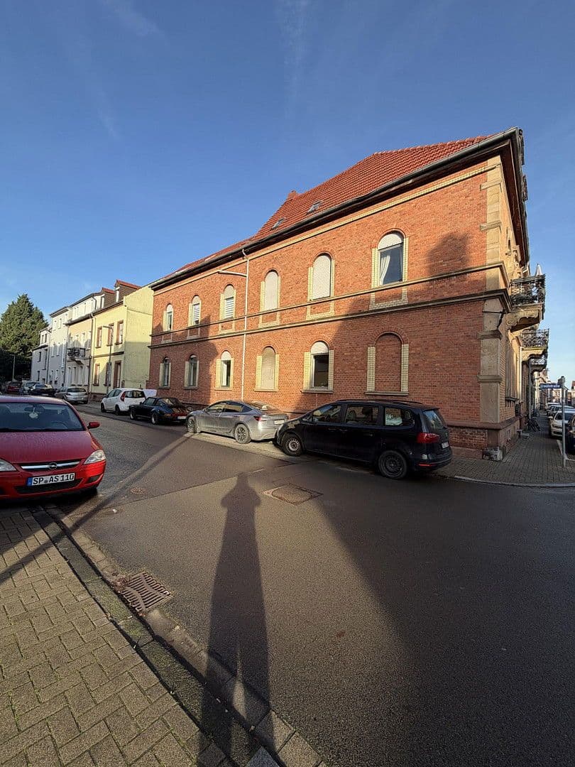Predaj bytu 5-izbový 125 m², Kämmererstr 32, Speyer, Porýnie-Falcko Predaj bytu 5-izbový 125 m², Kämmererstr 32, Speyer, Porýnie-Falcko