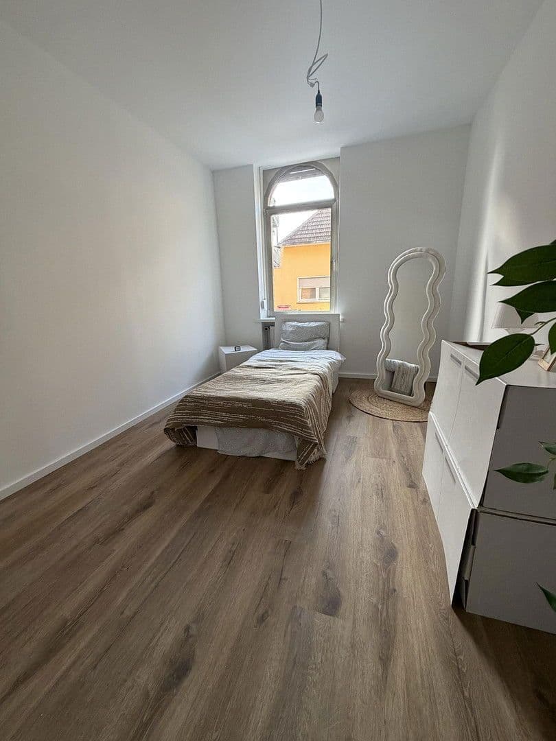 Predaj bytu 5-izbový 125 m², Kämmererstr 32, Speyer, Porýnie-Falcko Predaj bytu 5-izbový 125 m², Kämmererstr 32, Speyer, Porýnie-Falcko