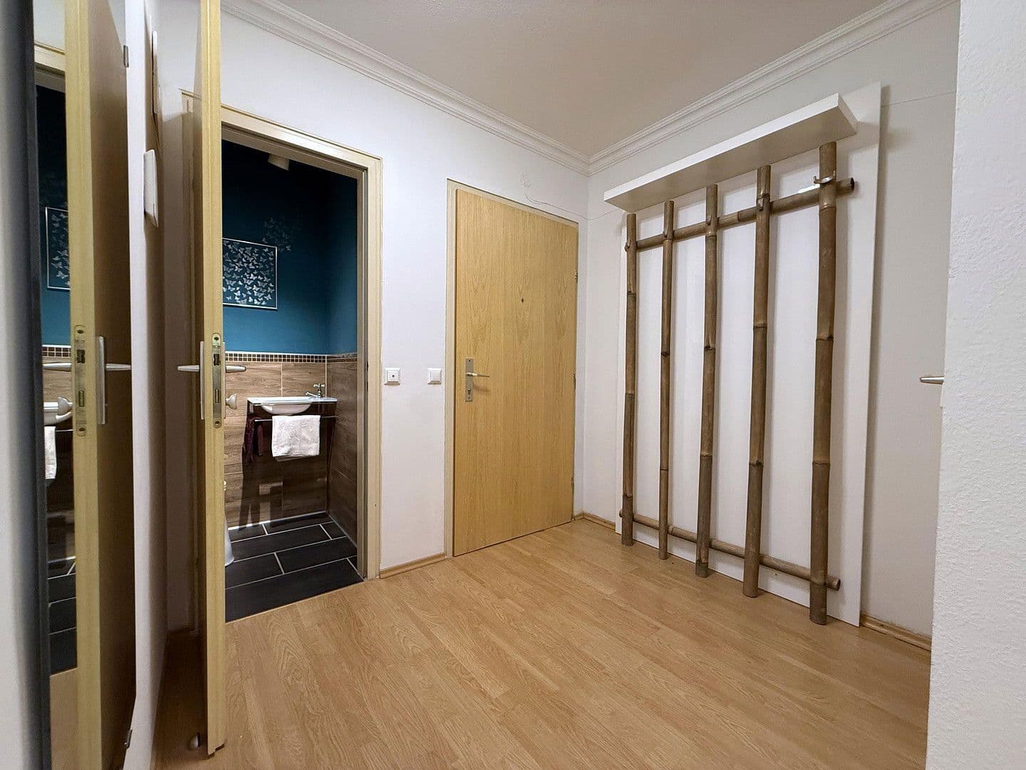 Prenájom bytu 2-izbový 61 m², Wien, Viedeň Prenájom bytu 2-izbový 61 m², Wien, Viedeň