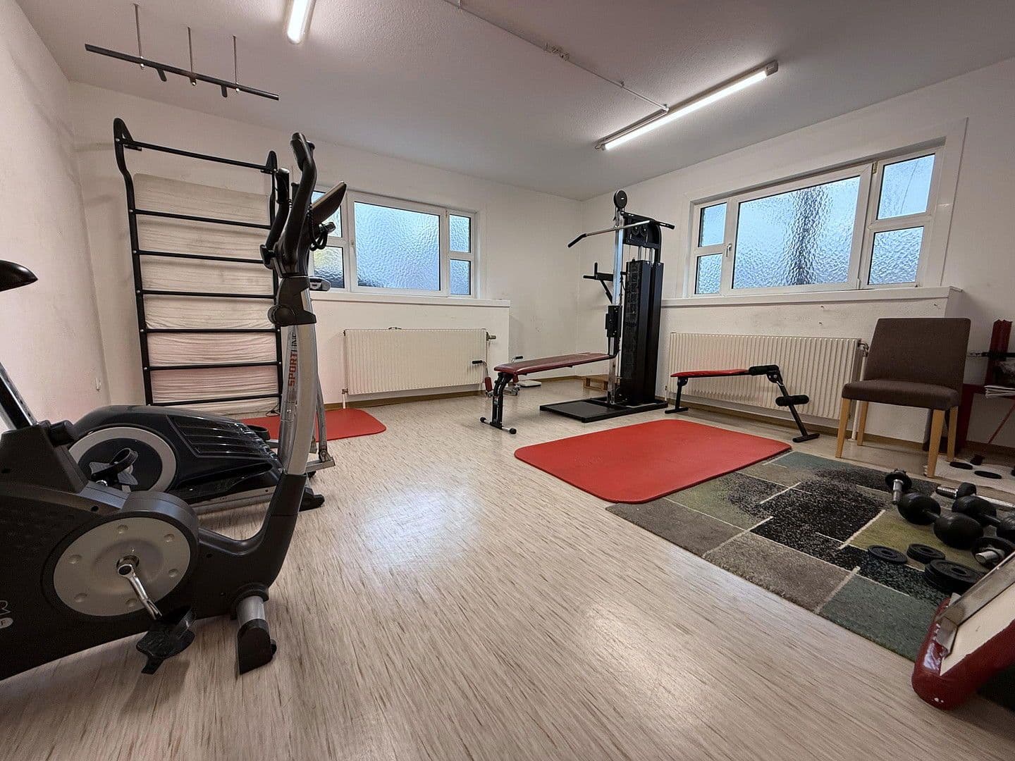 Prenájom bytu 2-izbový 61 m², Wien, Viedeň Prenájom bytu 2-izbový 61 m², Wien, Viedeň