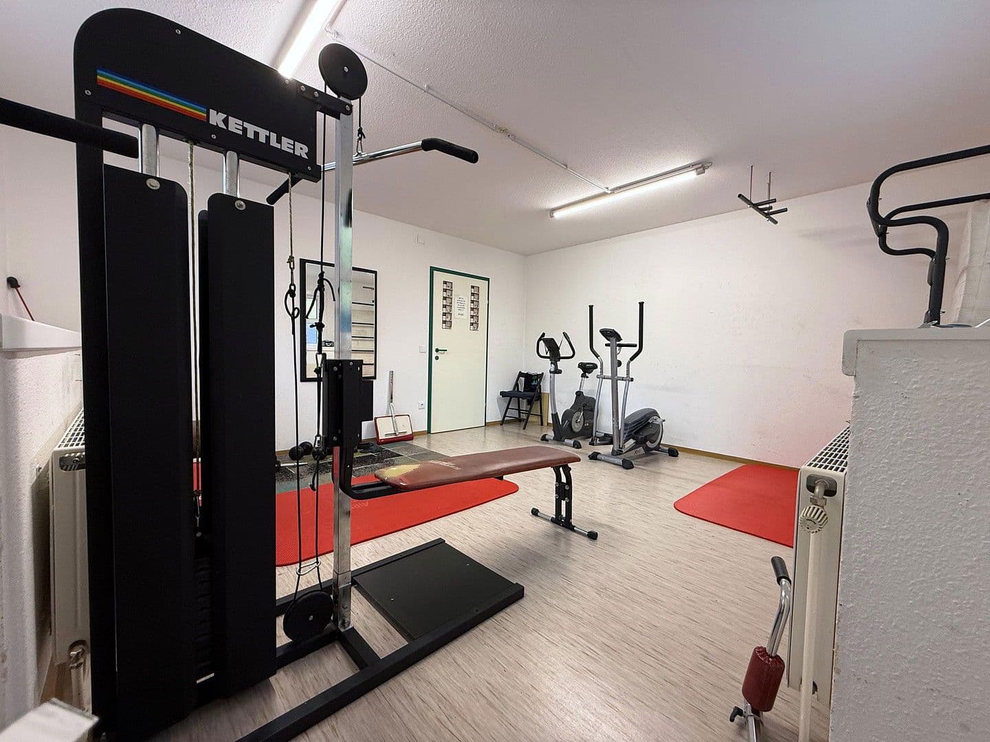 Prenájom bytu 2-izbový 61 m², Wien, Viedeň Prenájom bytu 2-izbový 61 m², Wien, Viedeň