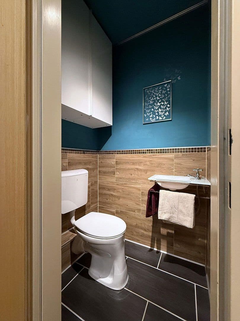 Prenájom bytu 2-izbový 61 m², Wien, Viedeň Prenájom bytu 2-izbový 61 m², Wien, Viedeň