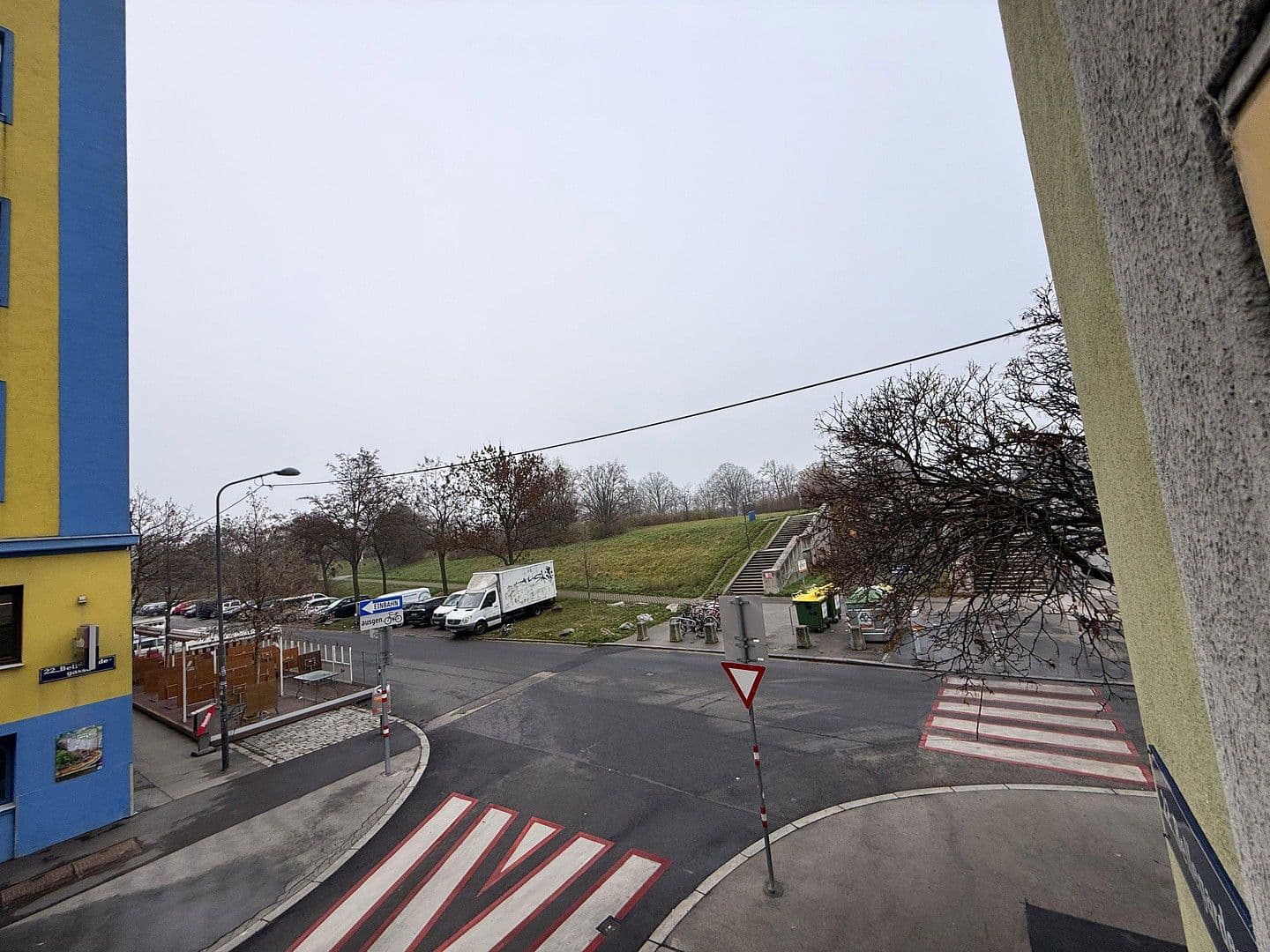 Prenájom bytu 2-izbový 61 m², Wien, Viedeň Prenájom bytu 2-izbový 61 m², Wien, Viedeň