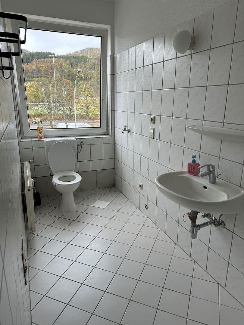 Prenájom bytu 3-izbový 71 m², Plettenberg, Severné Porýnie - Westfálsko Prenájom bytu 3-izbový 71 m², Plettenberg, Severné Porýnie - Westfálsko