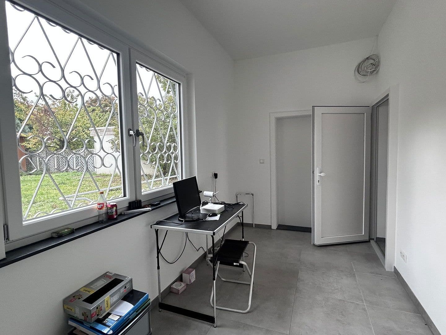 Prenájom nebytového priestoru 60 m², Reislinger Straße 10, Wolfsburg, Dolné Sasko Prenájom nebytového priestoru 60 m², Reislinger Straße 10, Wolfsburg, Dolné Sasko