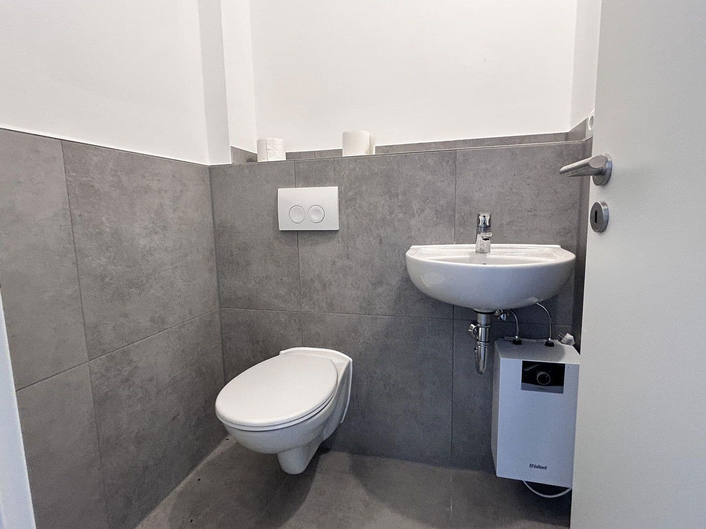 Prenájom nebytového priestoru 60 m², Reislinger Straße 10, Wolfsburg, Dolné Sasko Prenájom nebytového priestoru 60 m², Reislinger Straße 10, Wolfsburg, Dolné Sasko