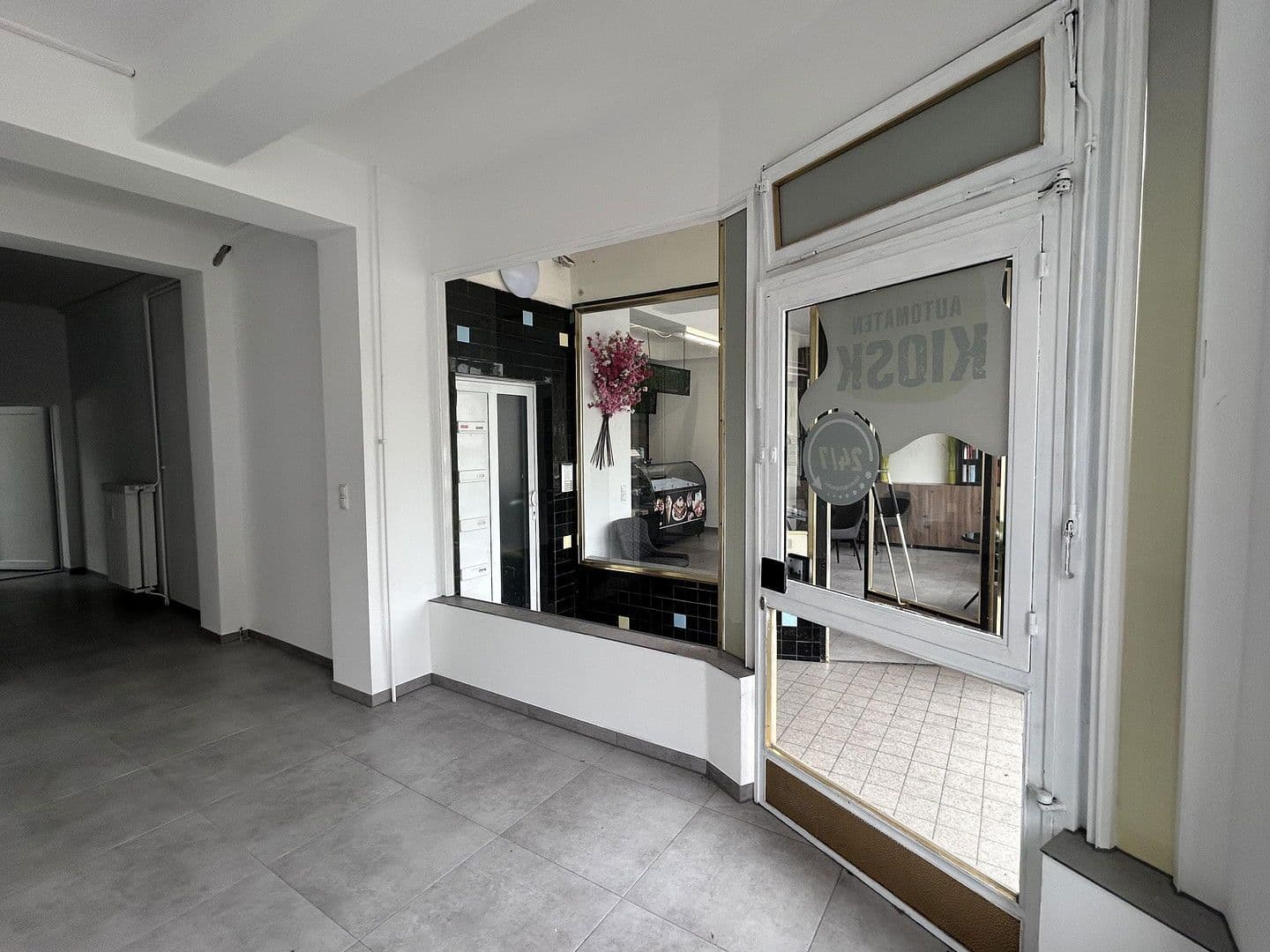 Prenájom nebytového priestoru 60 m², Reislinger Straße 10, Wolfsburg, Dolné Sasko Prenájom nebytového priestoru 60 m², Reislinger Straße 10, Wolfsburg, Dolné Sasko