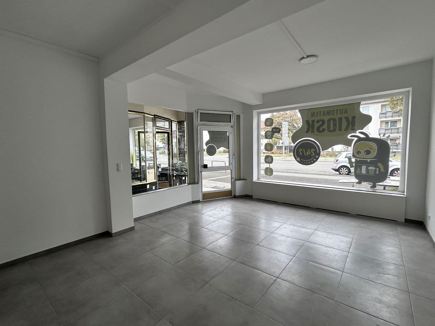 Prenájom nebytového priestoru 60 m², Reislinger Straße 10, Wolfsburg, Dolné Sasko Prenájom nebytového priestoru 60 m², Reislinger Straße 10, Wolfsburg, Dolné Sasko