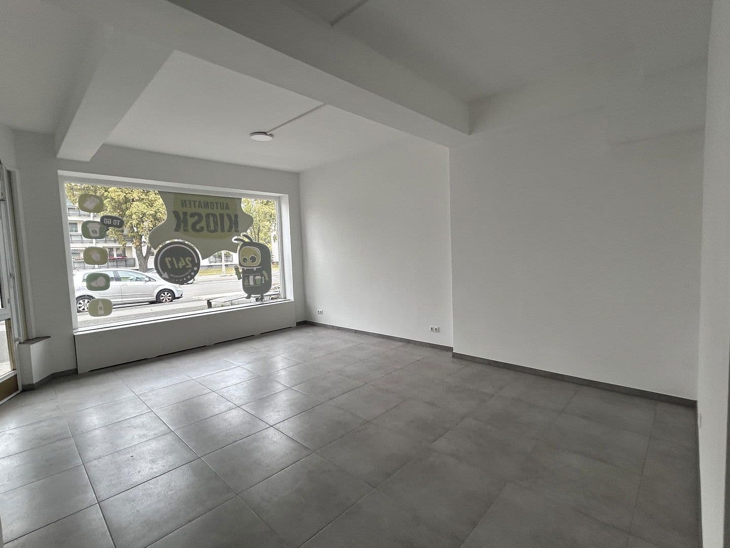 Prenájom nebytového priestoru 60 m², Reislinger Straße 10, Wolfsburg, Dolné Sasko Prenájom nebytového priestoru 60 m², Reislinger Straße 10, Wolfsburg, Dolné Sasko