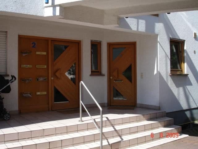 Prenájom bytu 6-izbový 146 m², Im Johannesberg 2, Mörfelden-Walldorf, Hesensko Prenájom bytu 6-izbový 146 m², Im Johannesberg 2, Mörfelden-Walldorf, Hesensko