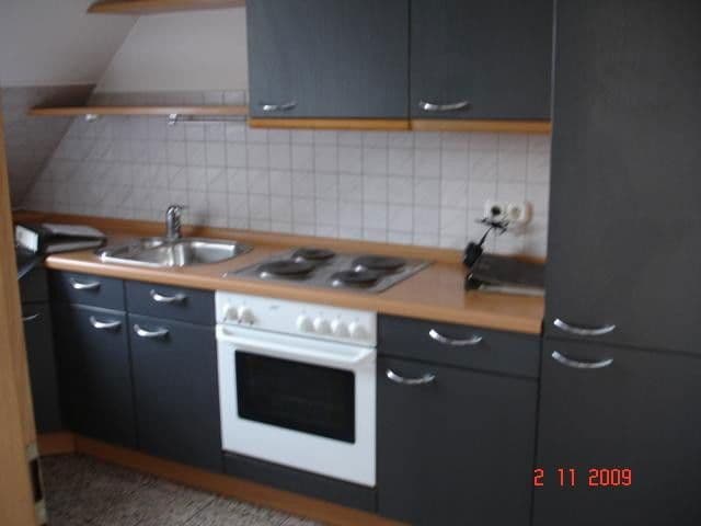 Prenájom bytu 6-izbový 146 m², Im Johannesberg 2, Mörfelden-Walldorf, Hesensko Prenájom bytu 6-izbový 146 m², Im Johannesberg 2, Mörfelden-Walldorf, Hesensko