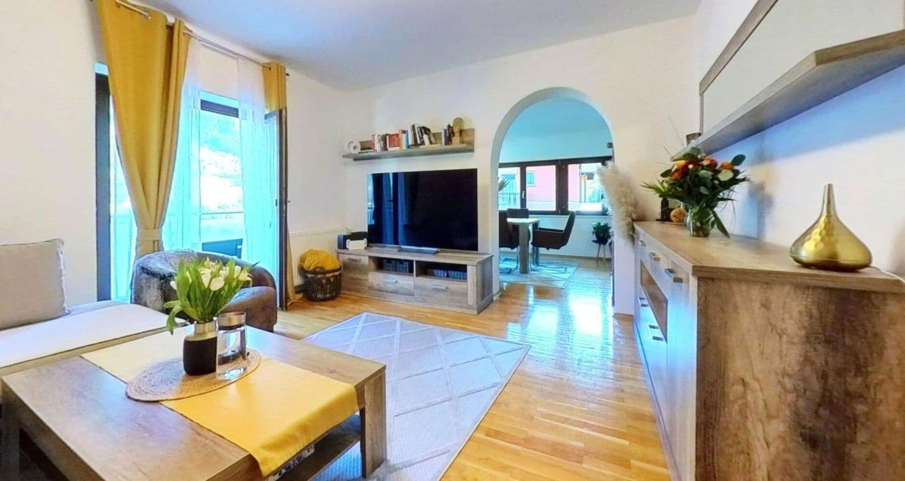 Predaj domu 240 m², pozemek 990 m², Schwarzach Im Pongau, Salzbursko Predaj domu 240 m², pozemek 990 m², Schwarzach Im Pongau, Salzbursko