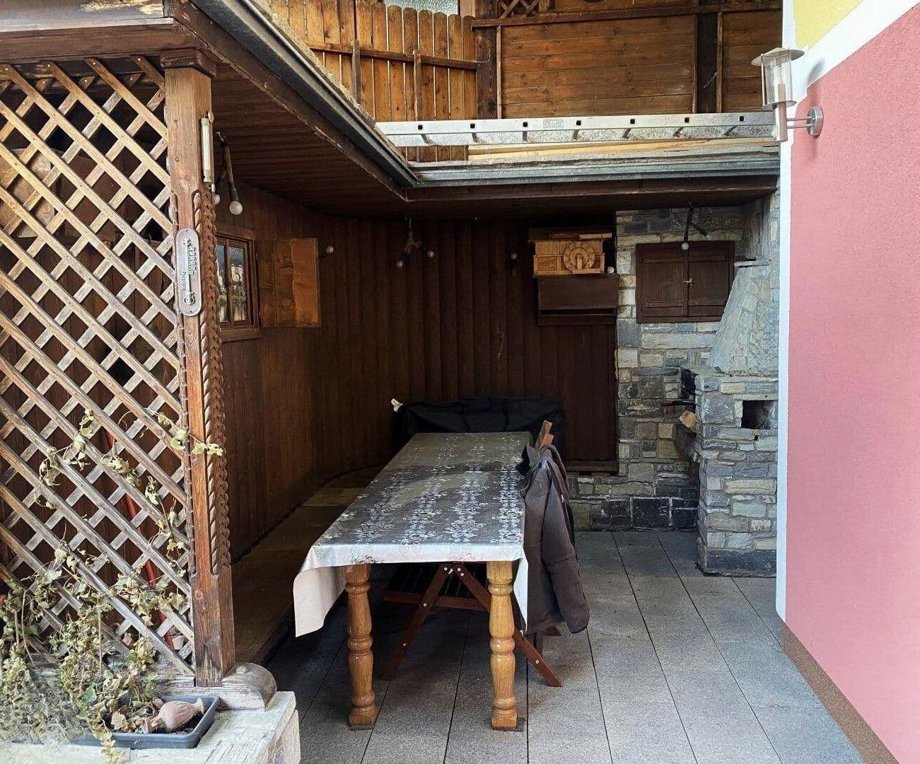 Predaj domu 240 m², pozemek 990 m², Schwarzach Im Pongau, Salzbursko Predaj domu 240 m², pozemek 990 m², Schwarzach Im Pongau, Salzbursko