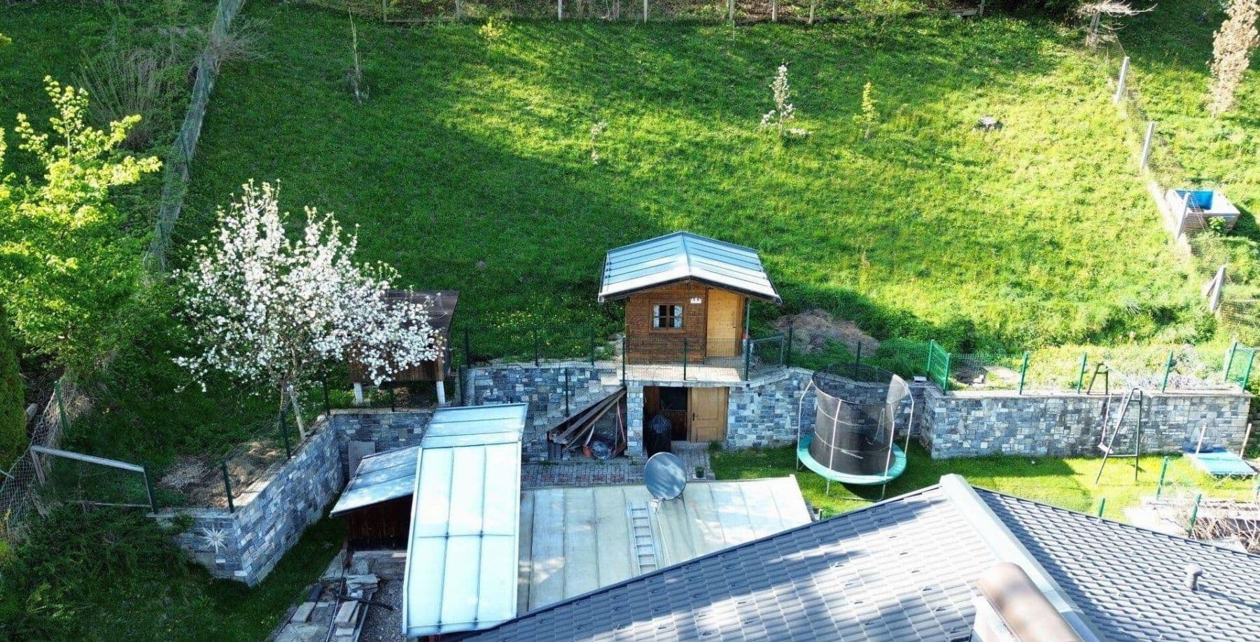 Predaj domu 240 m², pozemek 990 m², Schwarzach Im Pongau, Salzbursko Predaj domu 240 m², pozemek 990 m², Schwarzach Im Pongau, Salzbursko