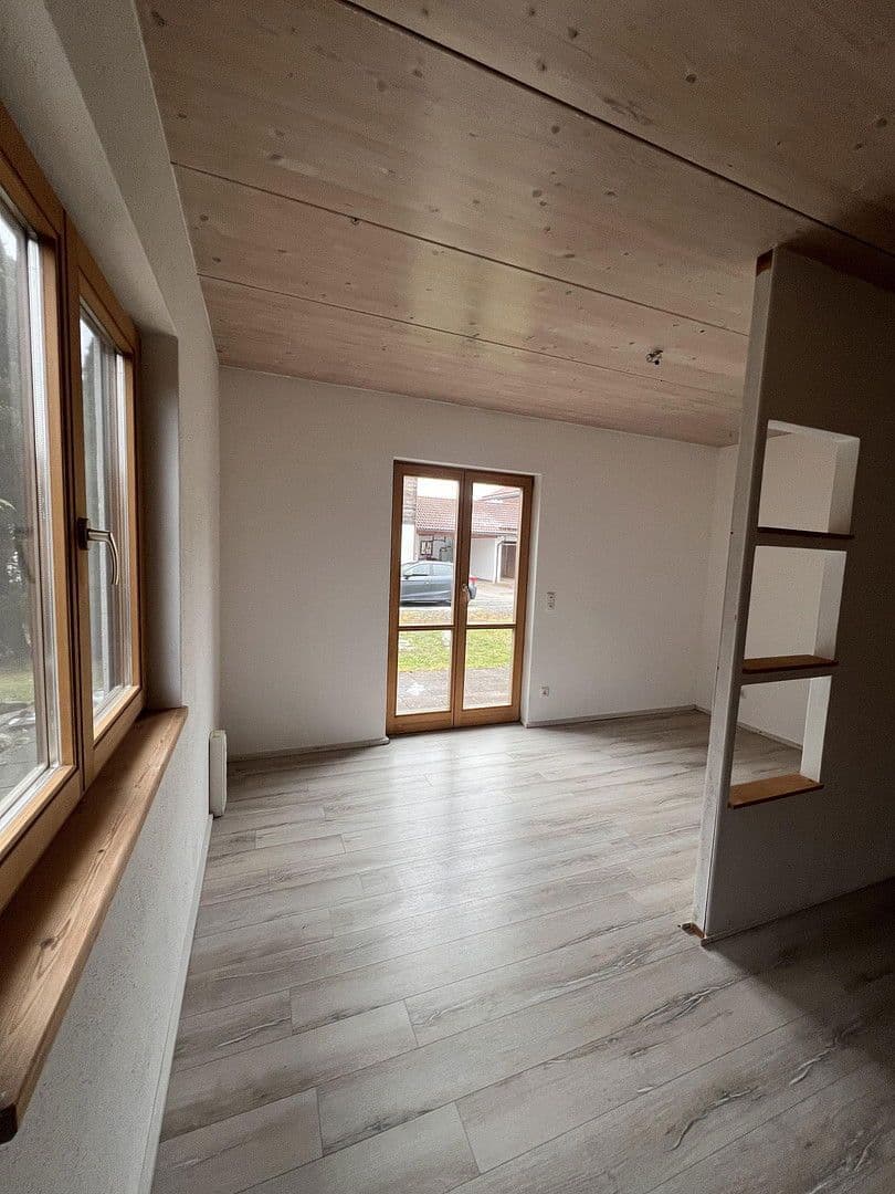 Predaj bytu 2-izbový 101 m², Buchbichl 38, Irschenberg, Bavorsko Predaj bytu 2-izbový 101 m², Buchbichl 38, Irschenberg, Bavorsko