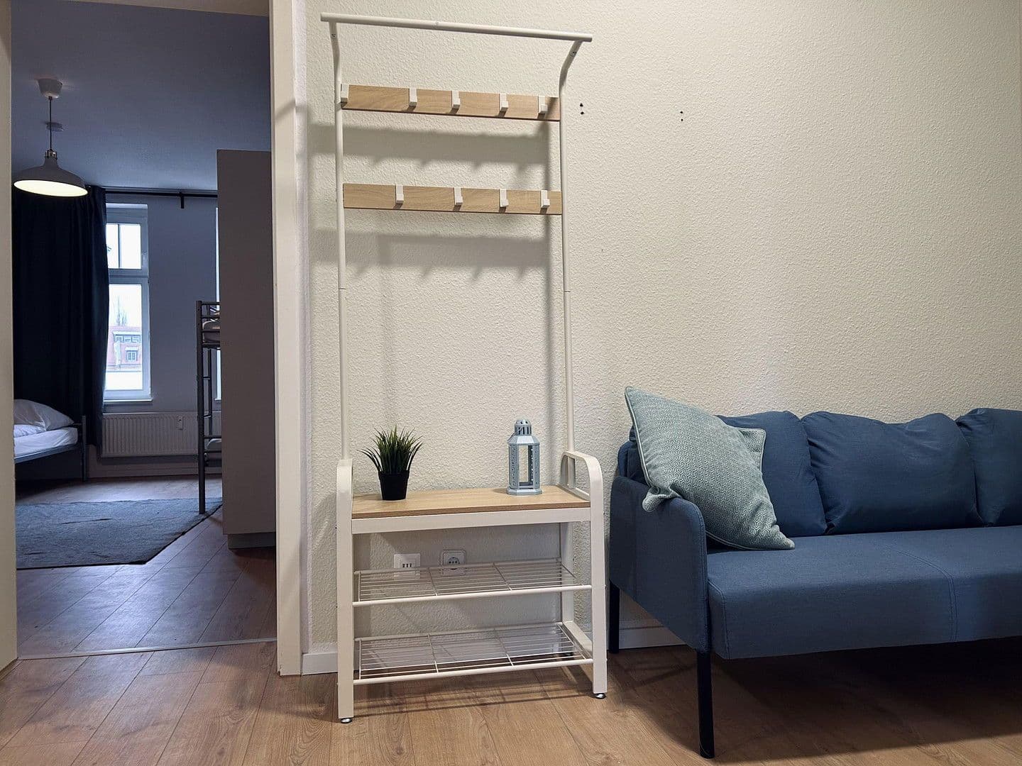 Predaj bytu 2-izbový 62 m², Hermann-Liebmann-Straße 50, Leipzig, Sasko Predaj bytu 2-izbový 62 m², Hermann-Liebmann-Straße 50, Leipzig, Sasko