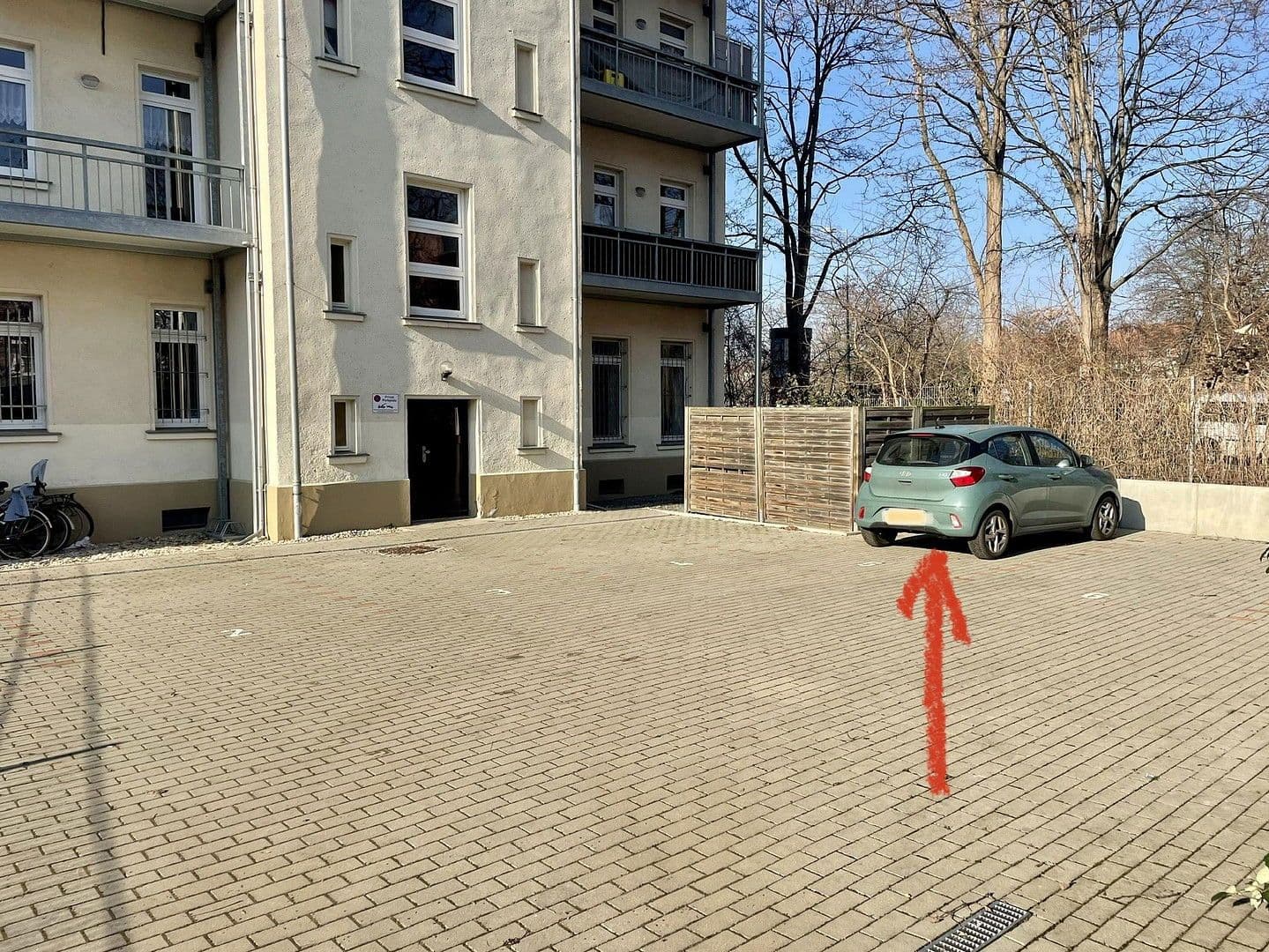 Predaj bytu 2-izbový 62 m², Hermann-Liebmann-Straße 50, Leipzig, Sasko Predaj bytu 2-izbový 62 m², Hermann-Liebmann-Straße 50, Leipzig, Sasko