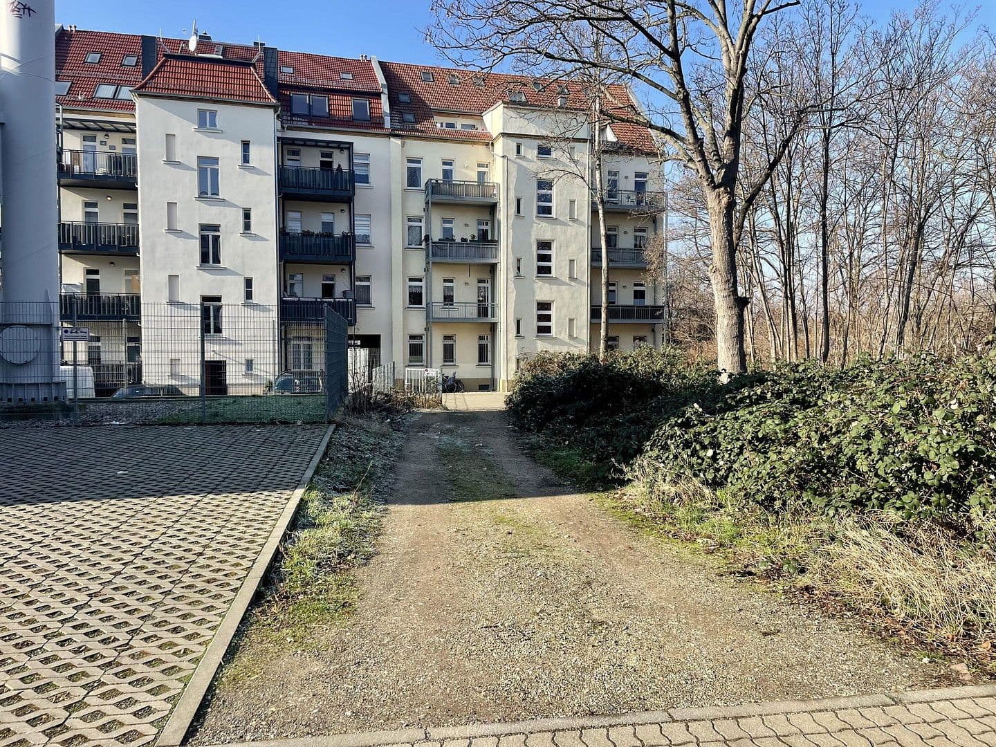 Predaj bytu 2-izbový 62 m², Hermann-Liebmann-Straße 50, Leipzig, Sasko Predaj bytu 2-izbový 62 m², Hermann-Liebmann-Straße 50, Leipzig, Sasko