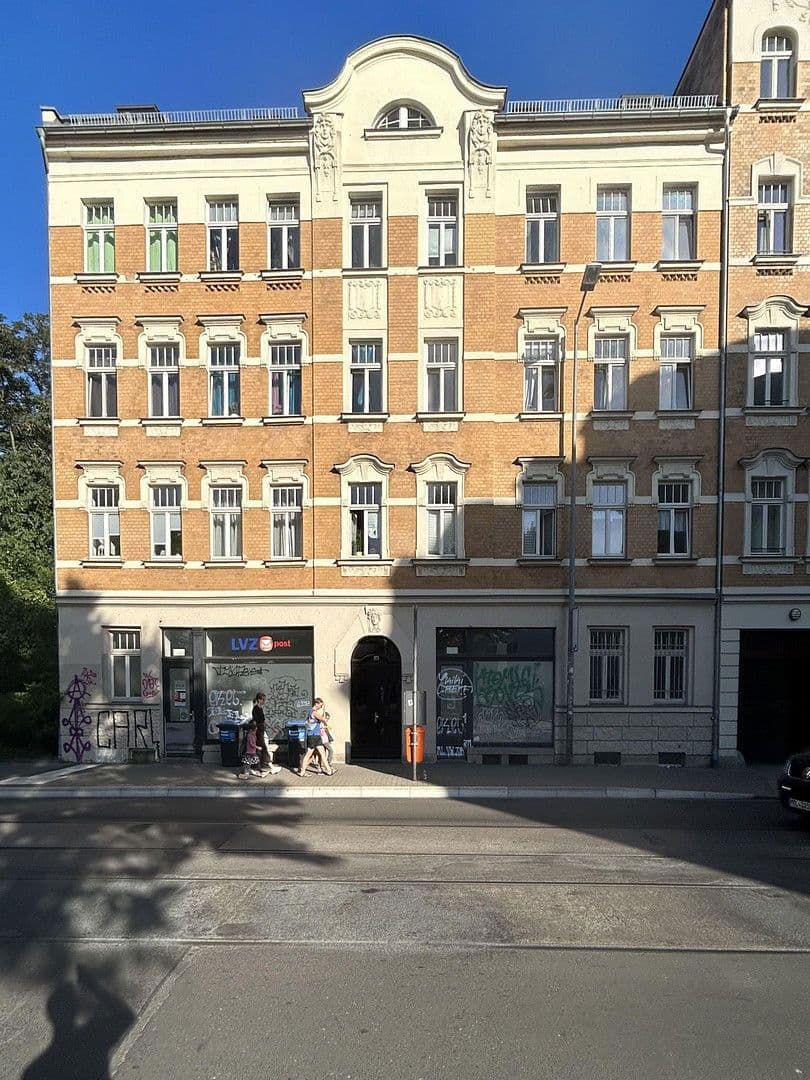 Predaj bytu 2-izbový 62 m², Hermann-Liebmann-Straße 50, Leipzig, Sasko Predaj bytu 2-izbový 62 m², Hermann-Liebmann-Straße 50, Leipzig, Sasko