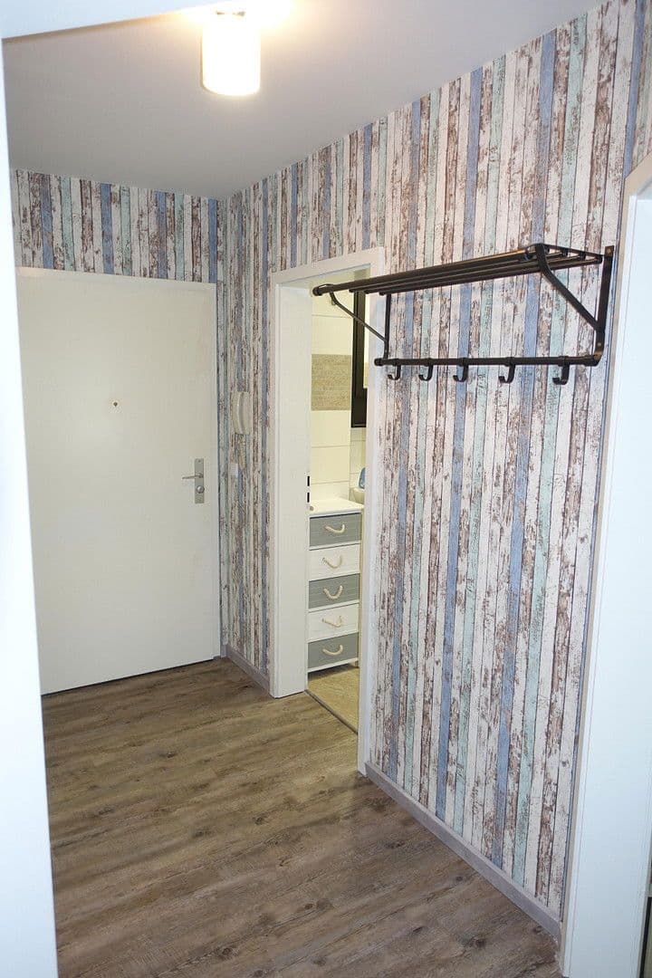 Prenájom bytu 2-izbový 46 m², Apothekergarten 3, Kröpelin, Meklenbursko-Predpomoransko Prenájom bytu 2-izbový 46 m², Apothekergarten 3, Kröpelin, Meklenbursko-Predpomoransko