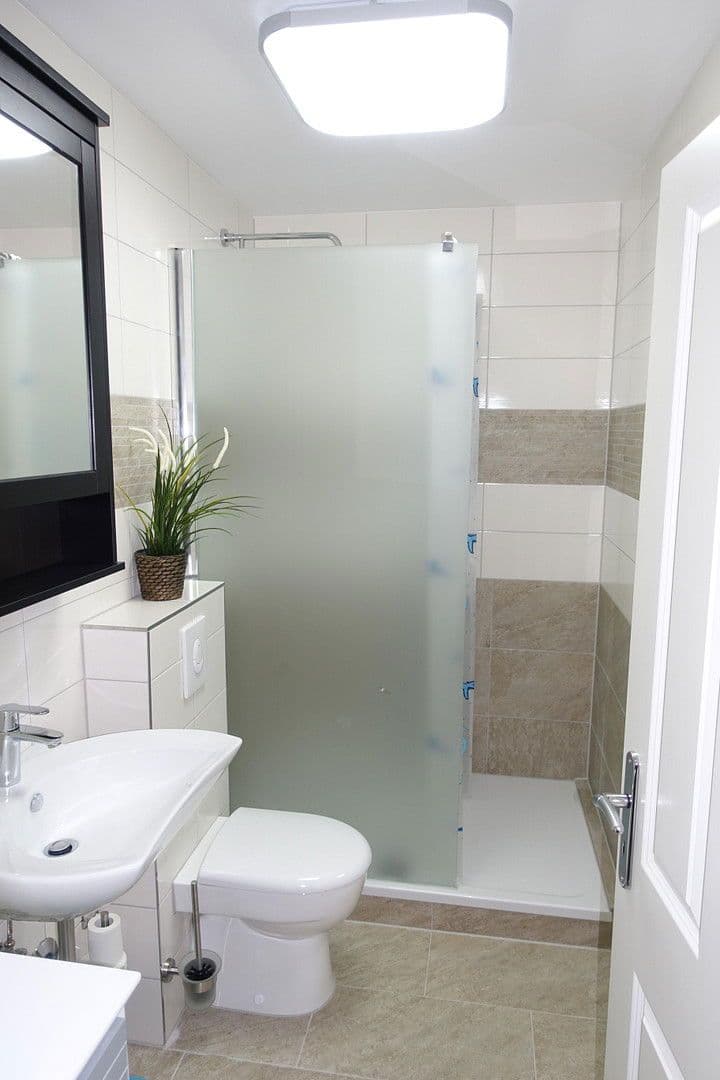 Prenájom bytu 2-izbový 46 m², Apothekergarten 3, Kröpelin, Meklenbursko-Predpomoransko Prenájom bytu 2-izbový 46 m², Apothekergarten 3, Kröpelin, Meklenbursko-Predpomoransko