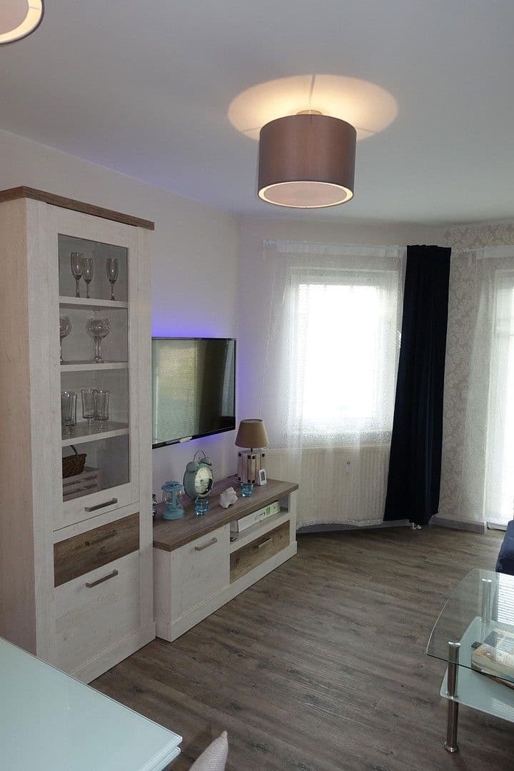 Prenájom bytu 2-izbový 46 m², Apothekergarten 3, Kröpelin, Meklenbursko-Predpomoransko Prenájom bytu 2-izbový 46 m², Apothekergarten 3, Kröpelin, Meklenbursko-Predpomoransko