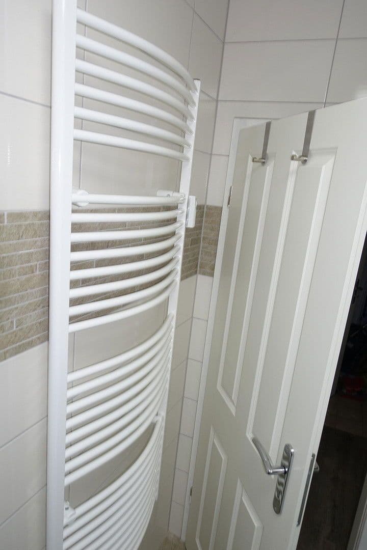 Prenájom bytu 2-izbový 46 m², Apothekergarten 3, Kröpelin, Meklenbursko-Predpomoransko Prenájom bytu 2-izbový 46 m², Apothekergarten 3, Kröpelin, Meklenbursko-Predpomoransko