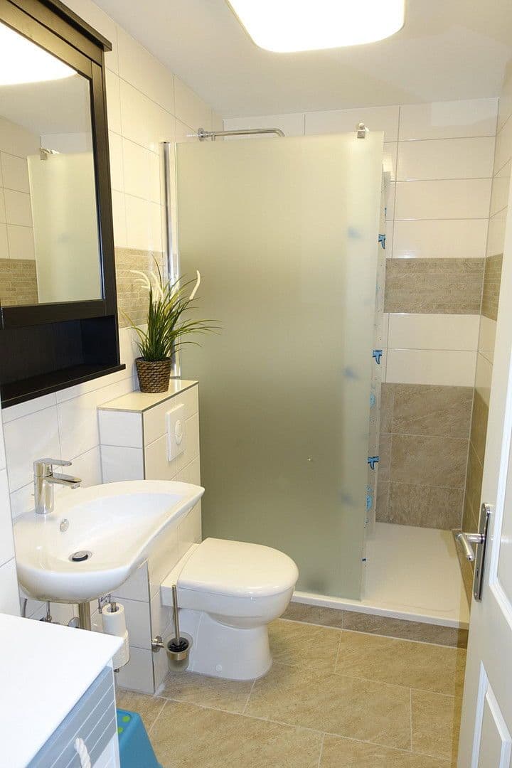 Prenájom bytu 2-izbový 46 m², Apothekergarten 3, Kröpelin, Meklenbursko-Predpomoransko Prenájom bytu 2-izbový 46 m², Apothekergarten 3, Kröpelin, Meklenbursko-Predpomoransko