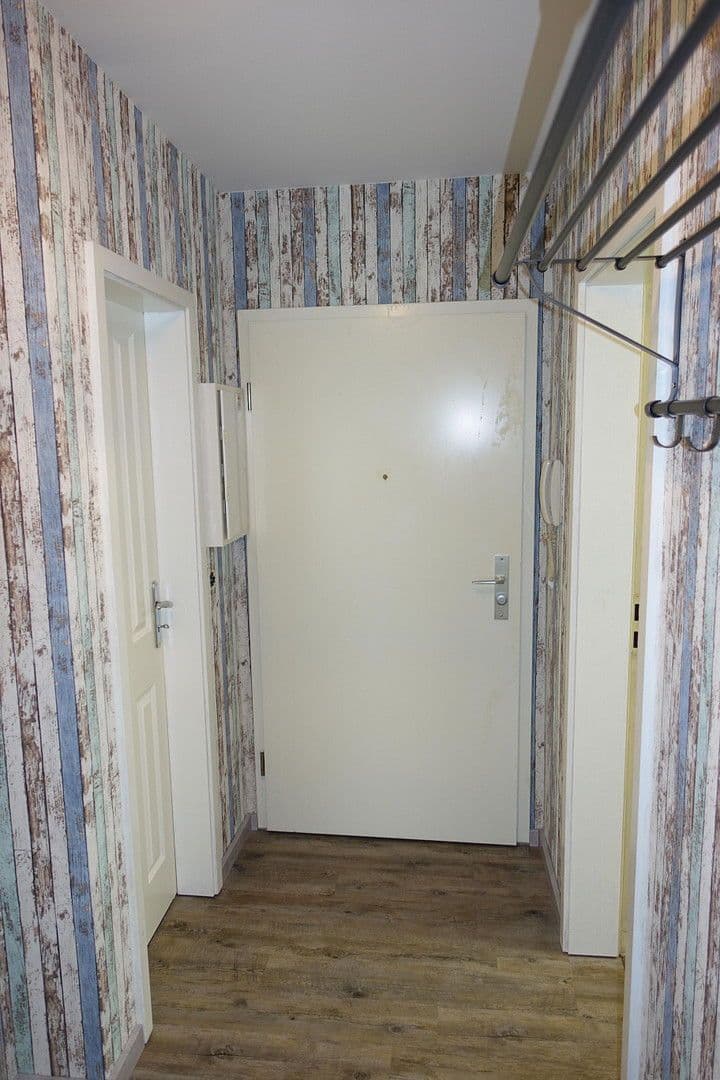 Prenájom bytu 2-izbový 46 m², Apothekergarten 3, Kröpelin, Meklenbursko-Predpomoransko Prenájom bytu 2-izbový 46 m², Apothekergarten 3, Kröpelin, Meklenbursko-Predpomoransko