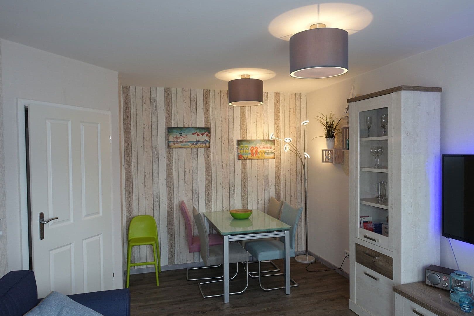 Prenájom bytu 2-izbový 46 m², Apothekergarten 3, Kröpelin, Meklenbursko-Predpomoransko Prenájom bytu 2-izbový 46 m², Apothekergarten 3, Kröpelin, Meklenbursko-Predpomoransko