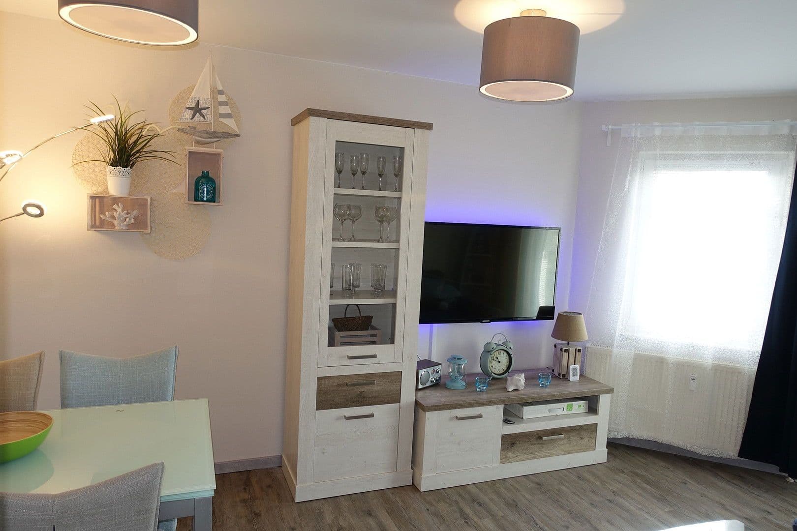 Prenájom bytu 2-izbový 46 m², Apothekergarten 3, Kröpelin, Meklenbursko-Predpomoransko Prenájom bytu 2-izbový 46 m², Apothekergarten 3, Kröpelin, Meklenbursko-Predpomoransko