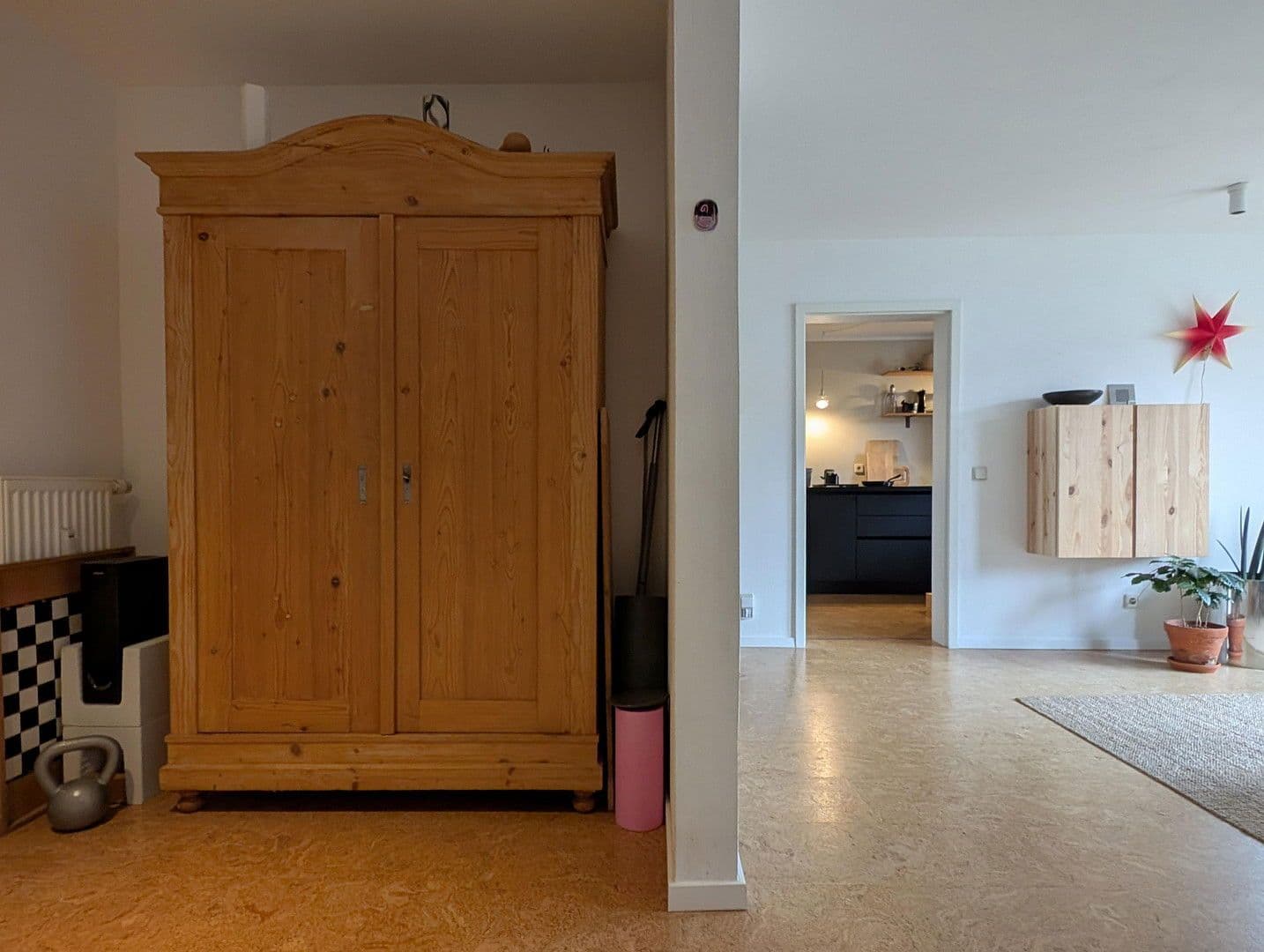 Predaj bytu 3-izbový 75 m², Leipzig, Sasko Predaj bytu 3-izbový 75 m², Leipzig, Sasko