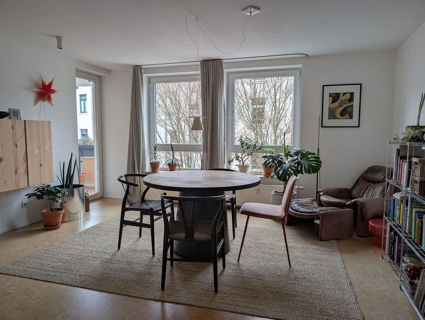 Predaj bytu 3-izbový 75 m², Leipzig, Sasko Predaj bytu 3-izbový 75 m², Leipzig, Sasko