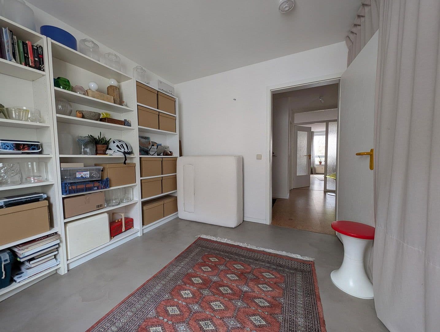 Predaj bytu 3-izbový 75 m², Leipzig, Sasko Predaj bytu 3-izbový 75 m², Leipzig, Sasko