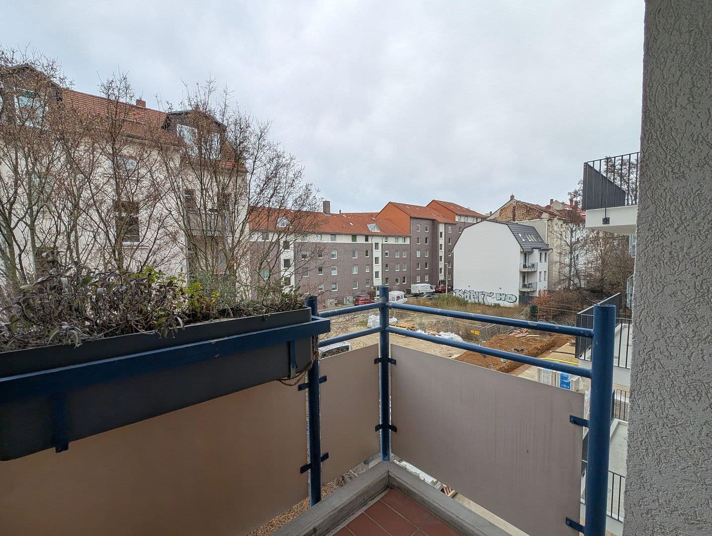 Predaj bytu 3-izbový 75 m², Leipzig, Sasko Predaj bytu 3-izbový 75 m², Leipzig, Sasko