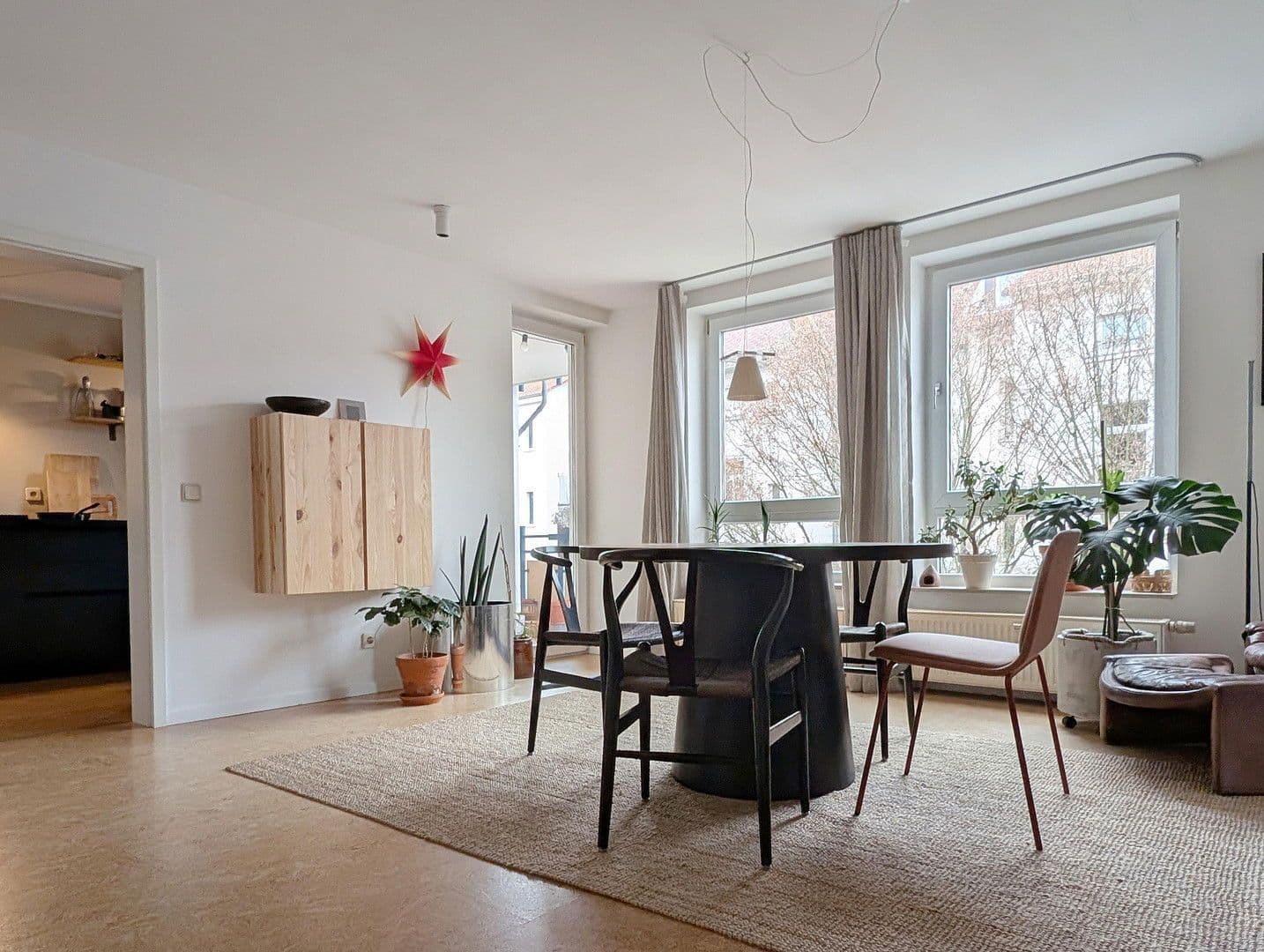 Predaj bytu 3-izbový 75 m², Leipzig, Sasko Predaj bytu 3-izbový 75 m², Leipzig, Sasko