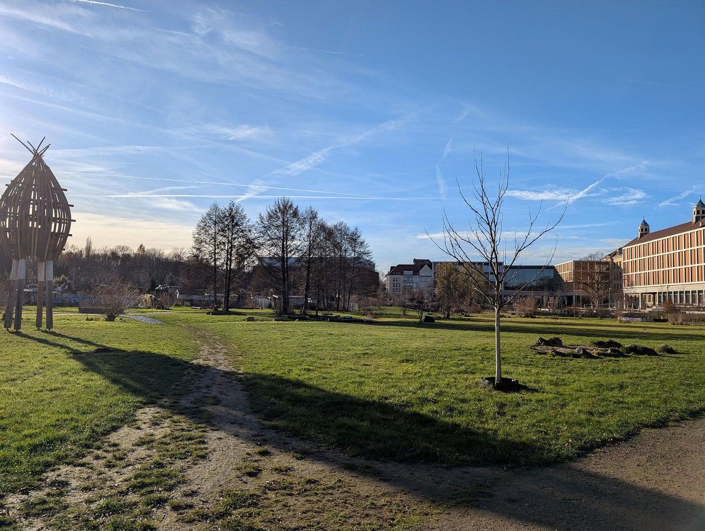 Predaj bytu 3-izbový 75 m², Leipzig, Sasko Predaj bytu 3-izbový 75 m², Leipzig, Sasko