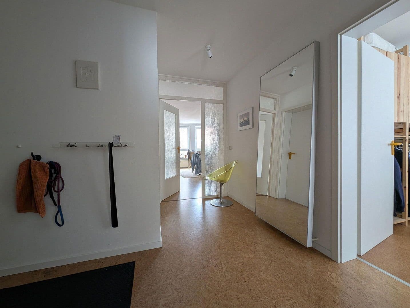 Predaj bytu 3-izbový 75 m², Leipzig, Sasko Predaj bytu 3-izbový 75 m², Leipzig, Sasko