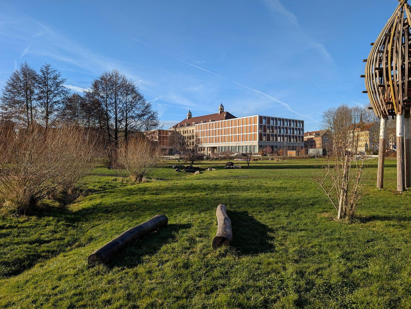 Predaj bytu 3-izbový 75 m², Leipzig, Sasko Predaj bytu 3-izbový 75 m², Leipzig, Sasko