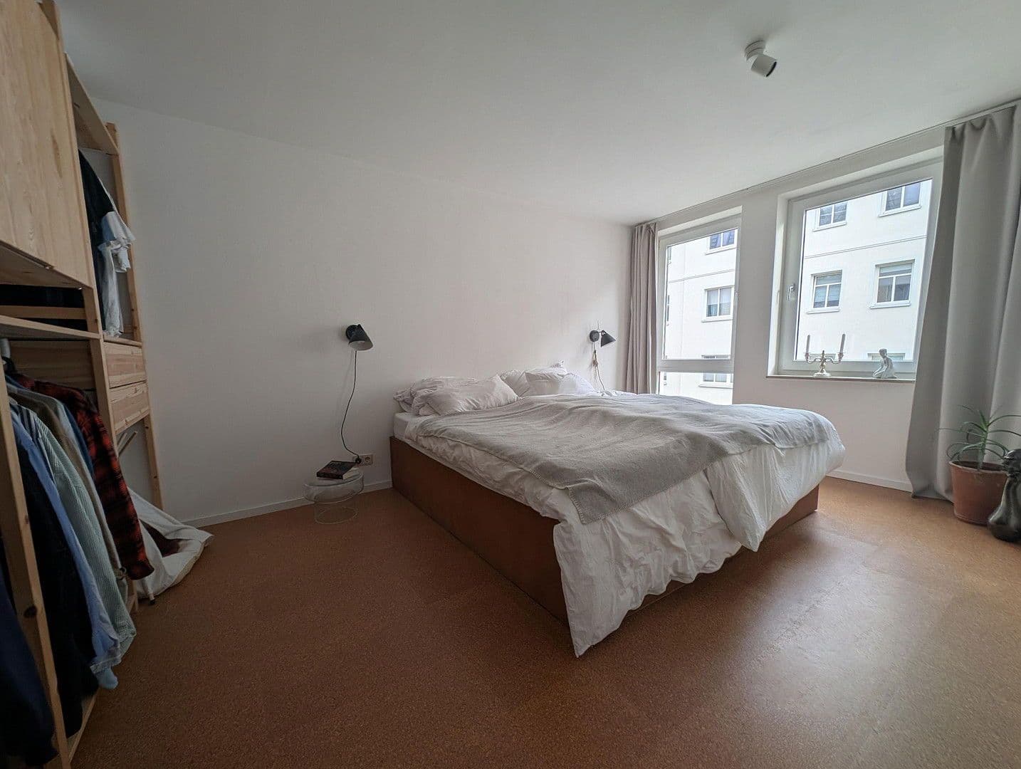 Predaj bytu 3-izbový 75 m², Leipzig, Sasko Predaj bytu 3-izbový 75 m², Leipzig, Sasko