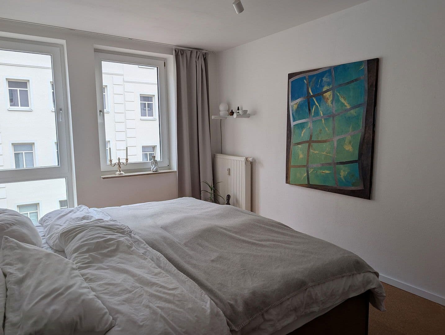 Predaj bytu 3-izbový 75 m², Leipzig, Sasko Predaj bytu 3-izbový 75 m², Leipzig, Sasko