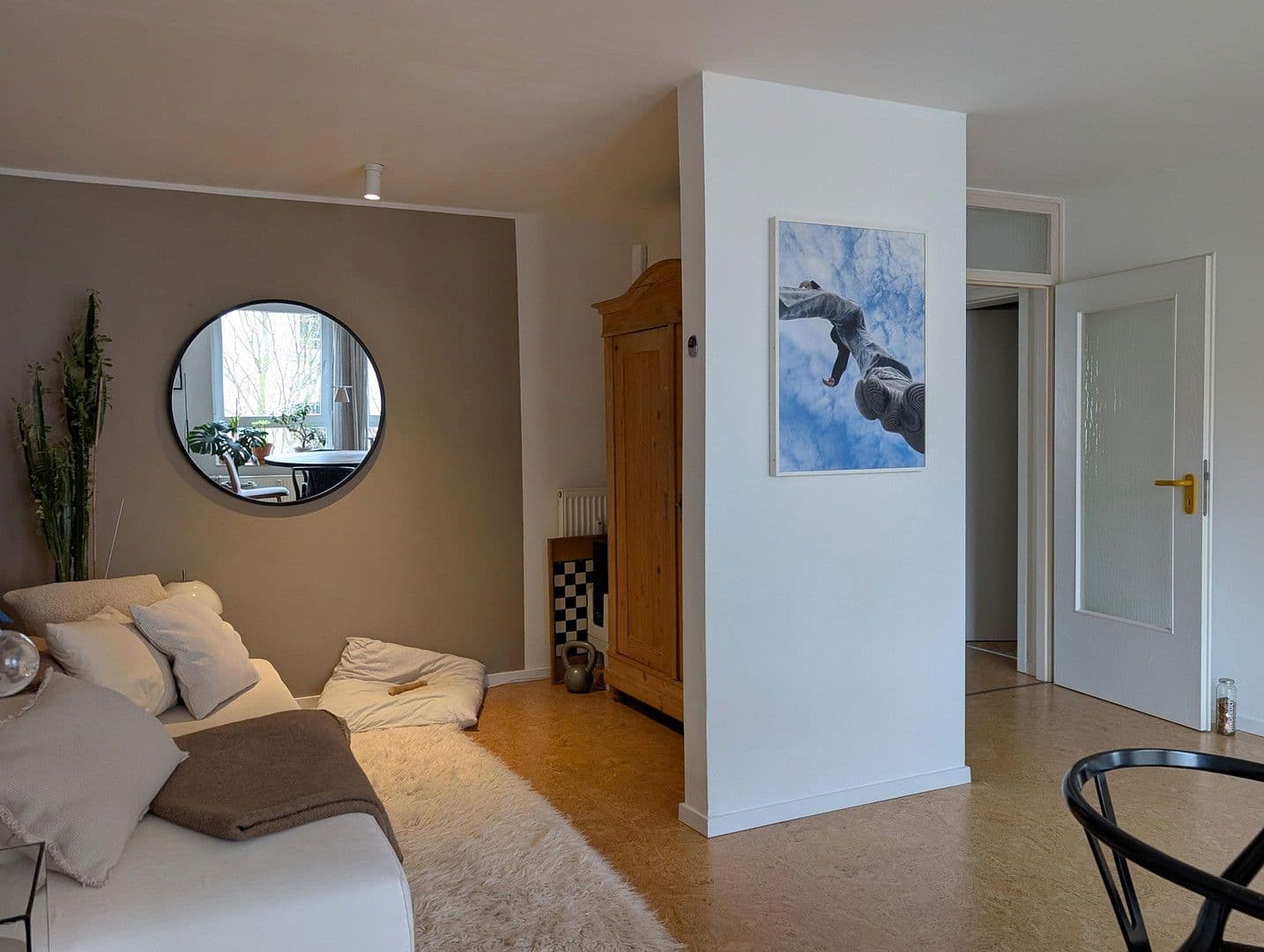 Predaj bytu 3-izbový 75 m², Leipzig, Sasko Predaj bytu 3-izbový 75 m², Leipzig, Sasko