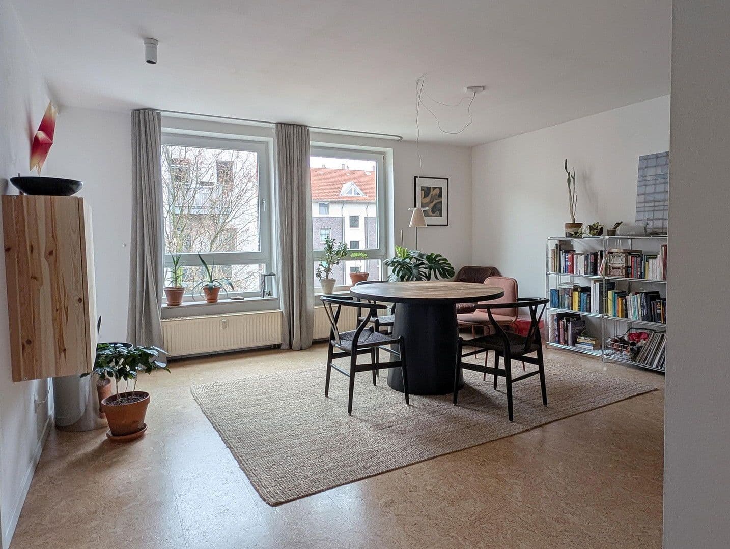 Predaj bytu 3-izbový 75 m², Leipzig, Sasko Predaj bytu 3-izbový 75 m², Leipzig, Sasko