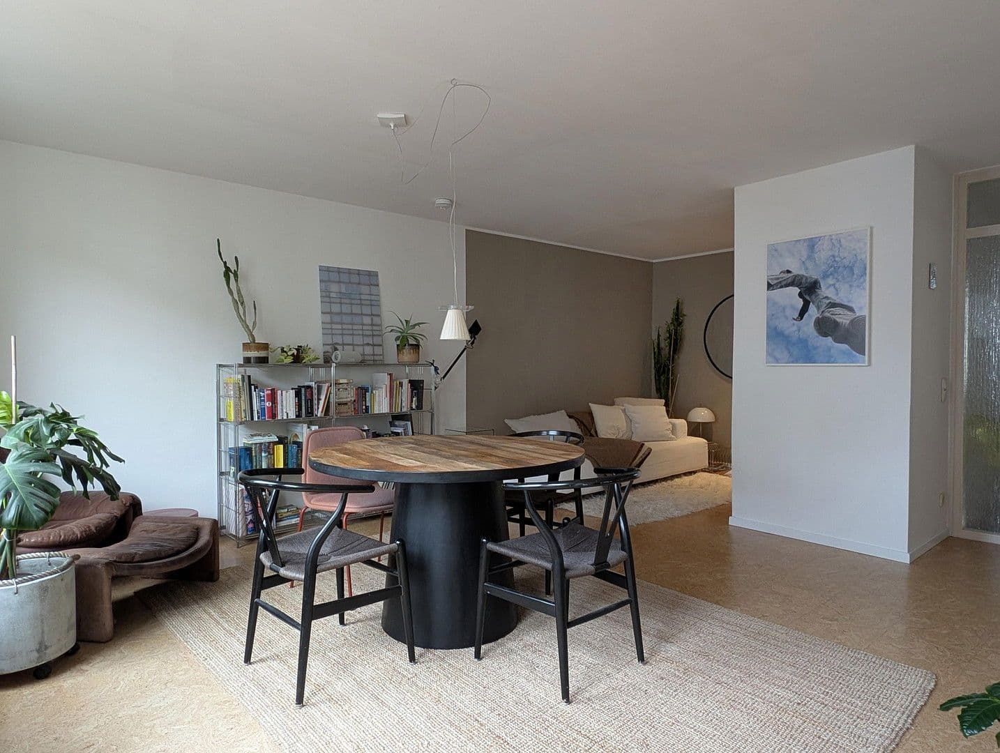 Predaj bytu 3-izbový 75 m², Leipzig, Sasko Predaj bytu 3-izbový 75 m², Leipzig, Sasko