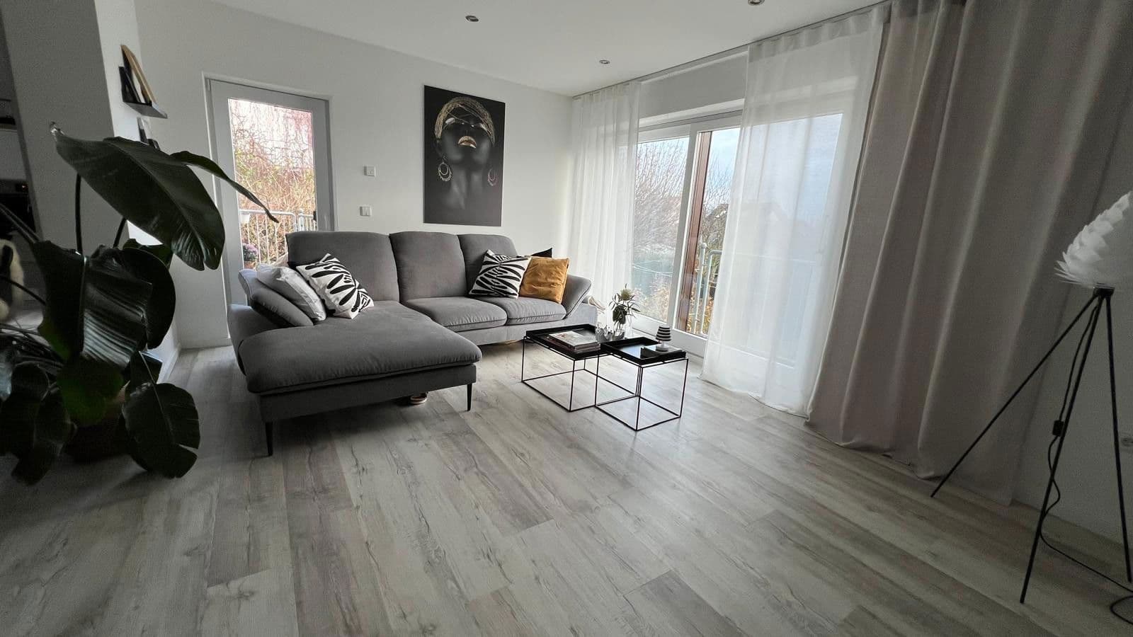 Prenájom bytu 3-izbový 78 m², Herdecke, Severné Porýnie - Westfálsko Prenájom bytu 3-izbový 78 m², Herdecke, Severné Porýnie - Westfálsko