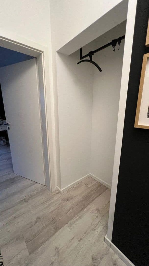 Prenájom bytu 3-izbový 78 m², Herdecke, Severné Porýnie - Westfálsko Prenájom bytu 3-izbový 78 m², Herdecke, Severné Porýnie - Westfálsko