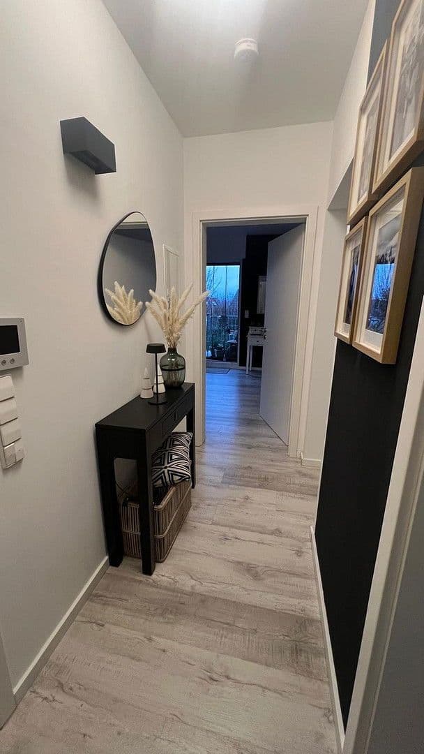 Prenájom bytu 3-izbový 78 m², Herdecke, Severné Porýnie - Westfálsko Prenájom bytu 3-izbový 78 m², Herdecke, Severné Porýnie - Westfálsko