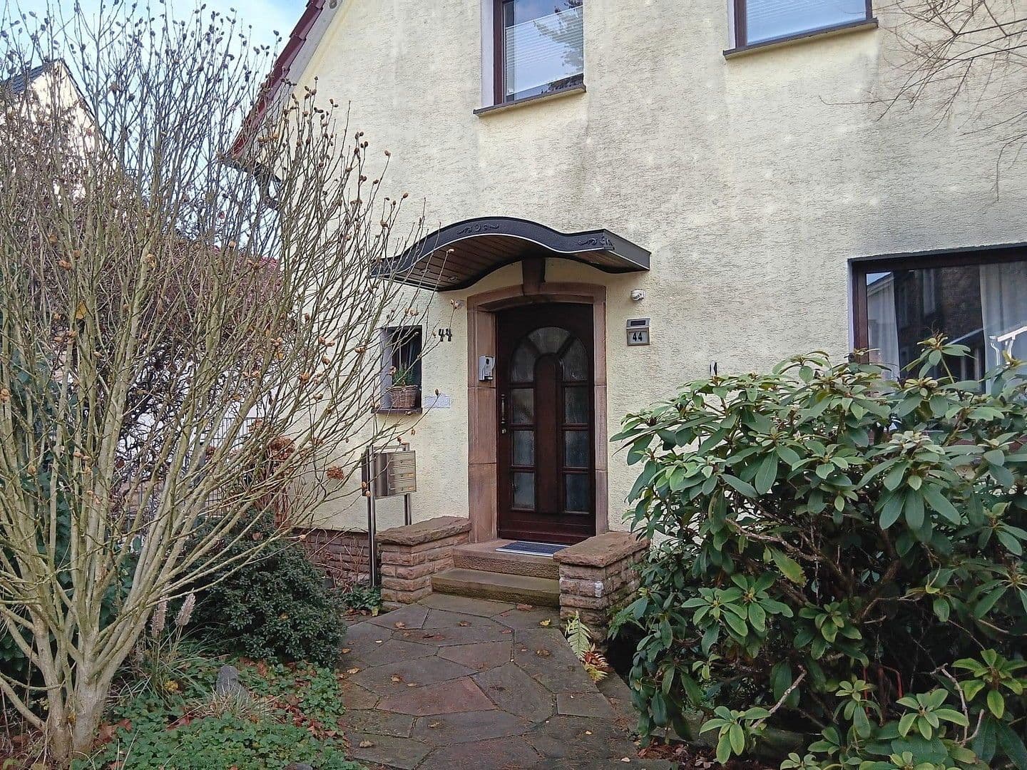 Prenájom bytu 3-izbový 78 m², Herdecke, Severné Porýnie - Westfálsko Prenájom bytu 3-izbový 78 m², Herdecke, Severné Porýnie - Westfálsko