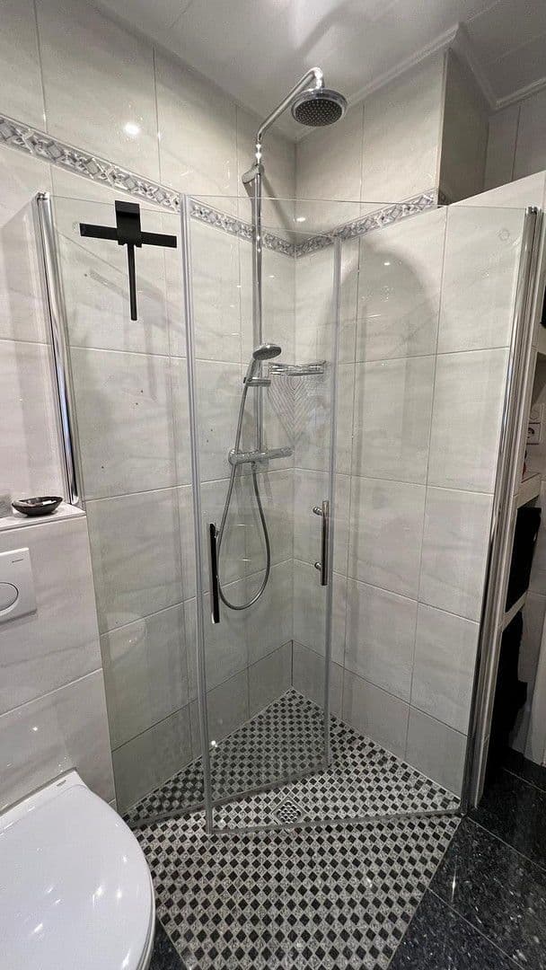 Prenájom bytu 3-izbový 78 m², Herdecke, Severné Porýnie - Westfálsko Prenájom bytu 3-izbový 78 m², Herdecke, Severné Porýnie - Westfálsko