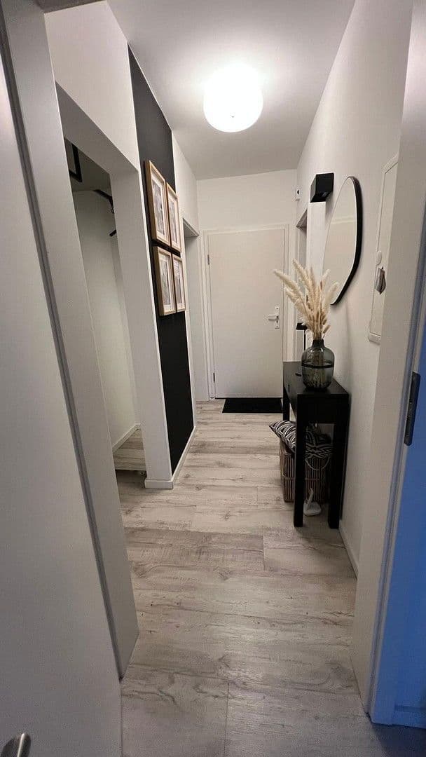 Prenájom bytu 3-izbový 78 m², Herdecke, Severné Porýnie - Westfálsko Prenájom bytu 3-izbový 78 m², Herdecke, Severné Porýnie - Westfálsko